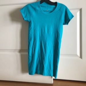 Lululemon swiftly top